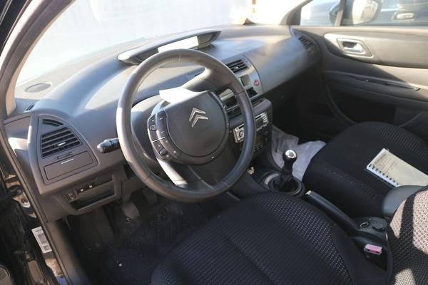 6#3502 Autovettura Citroen C4 in vendita - foto 12