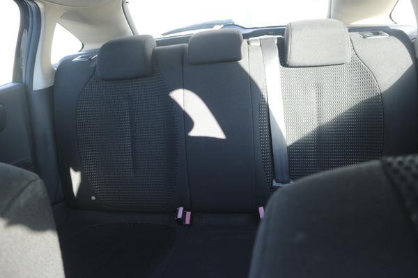 6#3502 Autovettura Citroen C4 in vendita - foto 13
