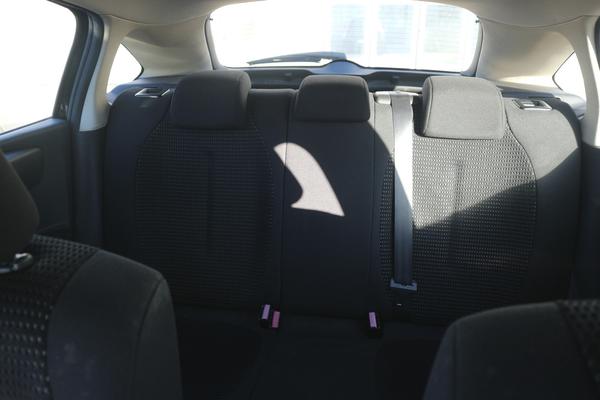 6#3502 Autovettura Citroen C4 in vendita - foto 14