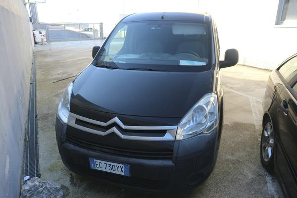 Autocarri in vendita
