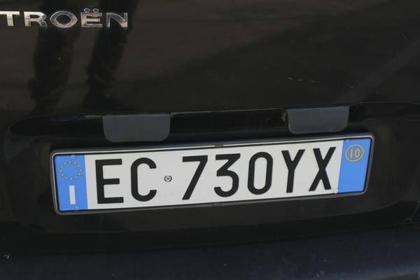 7#3502 Autocarro Citroen Berlingo in vendita - foto 2