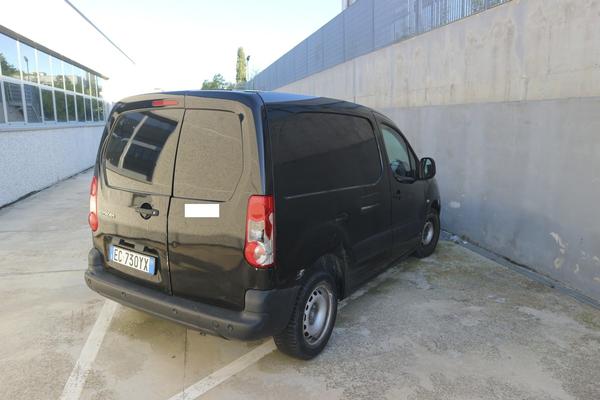 7#3502 Autocarro Citroen Berlingo in vendita - foto 15