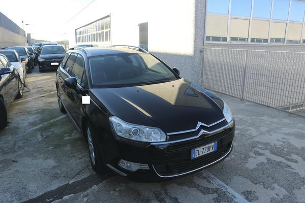 Automobili in vendita