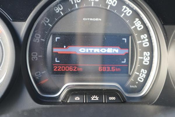 8#3502 Autovettura Citroen C5 in vendita - foto 3
