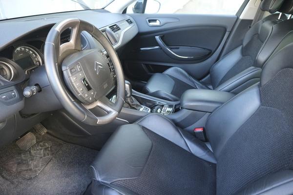 8#3502 Autovettura Citroen C5 in vendita - foto 8