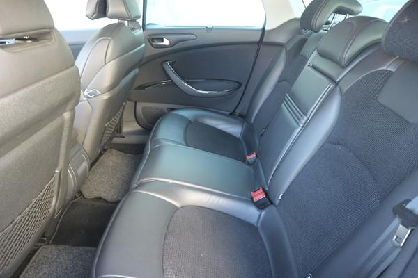 8#3502 Autovettura Citroen C5 in vendita - foto 9