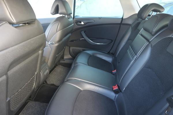 8#3502 Autovettura Citroen C5 in vendita - foto 10