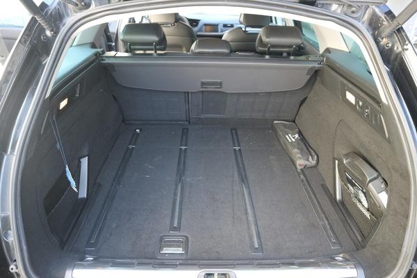 8#3502 Autovettura Citroen C5 in vendita - foto 11