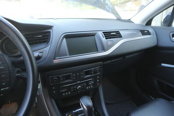 8#3502 Autovettura Citroen C5 in vendita - foto 13
