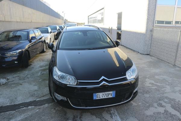 8#3502 Autovettura Citroen C5 in vendita - foto 14