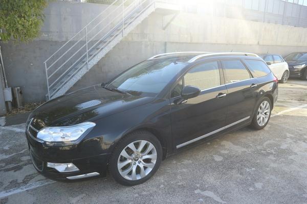 8#3502 Autovettura Citroen C5 in vendita - foto 19