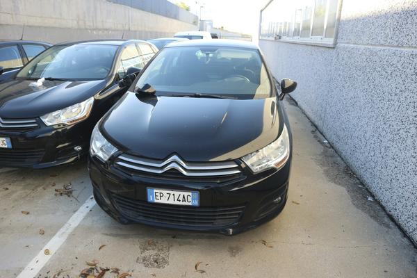 9#3502 Autocarro Citroen C4 in vendita - foto 3