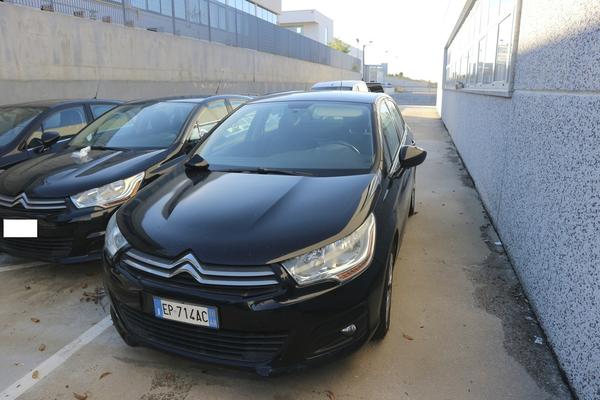 9#3502 Autocarro Citroen C4 in vendita - foto 4