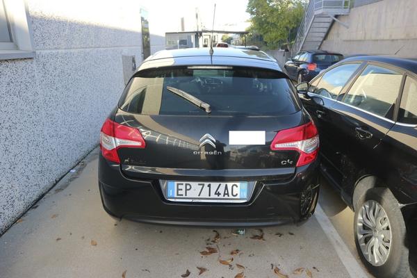 9#3502 Autocarro Citroen C4 in vendita - foto 7