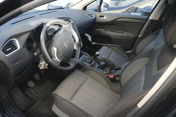 9#3502 Autocarro Citroen C4 in vendita - foto 12