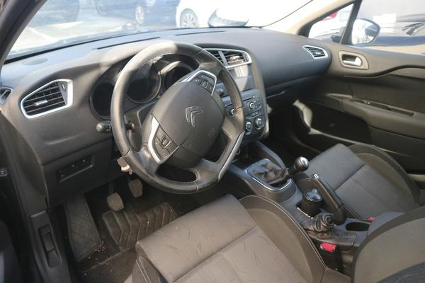 9#3502 Autocarro Citroen C4 in vendita - foto 13