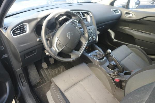 9#3502 Autocarro Citroen C4 in vendita - foto 14