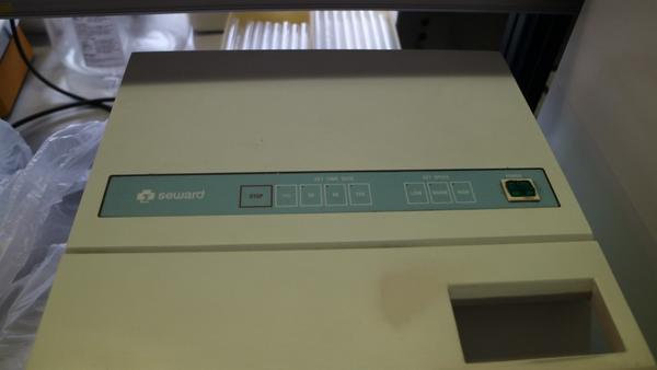 1#3503 Arredi e attrezzature da laboratorio in vendita - foto 18