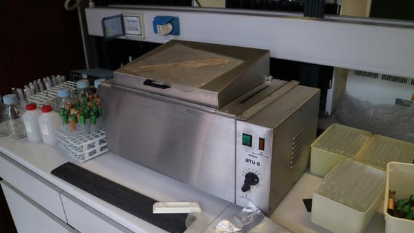 1#3503 Arredi e attrezzature da laboratorio in vendita - foto 22