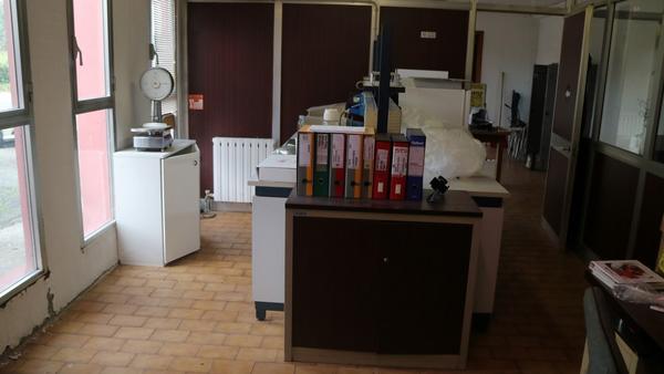 1#3503 Arredi e attrezzature da laboratorio in vendita - foto 30