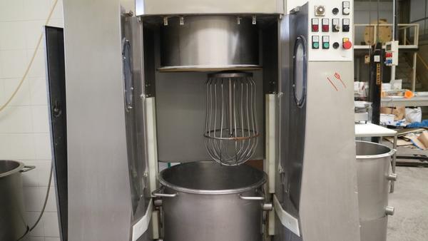 15#3503 Pela mele elettrico in vendita - foto 5