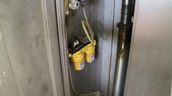 15#3503 Pela mele elettrico in vendita - foto 7