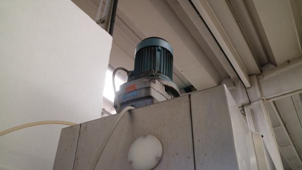 15#3503 Pela mele elettrico in vendita - foto 9