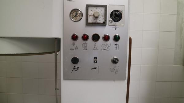 15#3503 Pela mele elettrico in vendita - foto 11