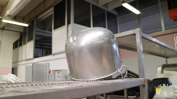 15#3503 Pela mele elettrico in vendita - foto 13