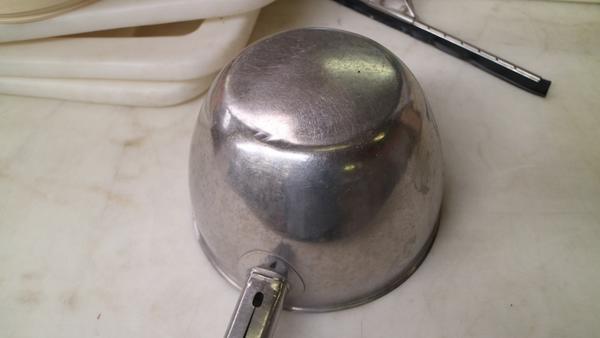 15#3503 Pela mele elettrico in vendita - foto 15