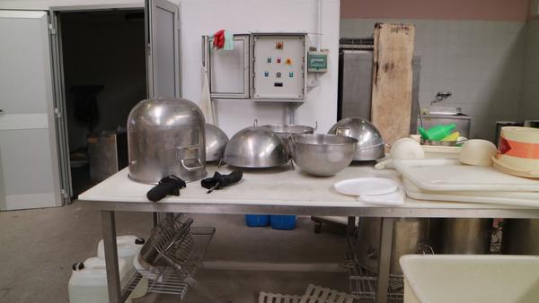 15#3503 Pela mele elettrico in vendita - foto 16