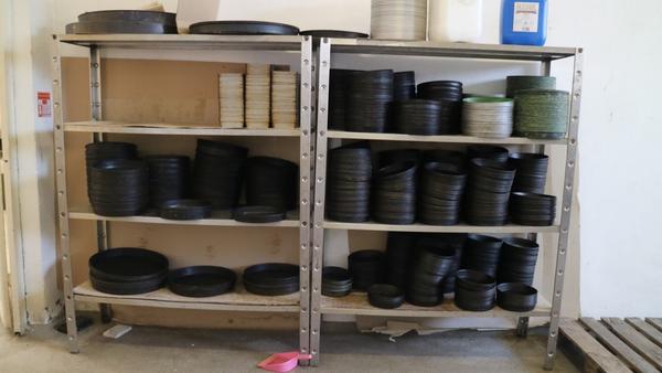 15#3503 Pela mele elettrico in vendita - foto 18