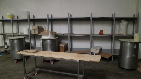 15#3503 Pela mele elettrico in vendita - foto 20