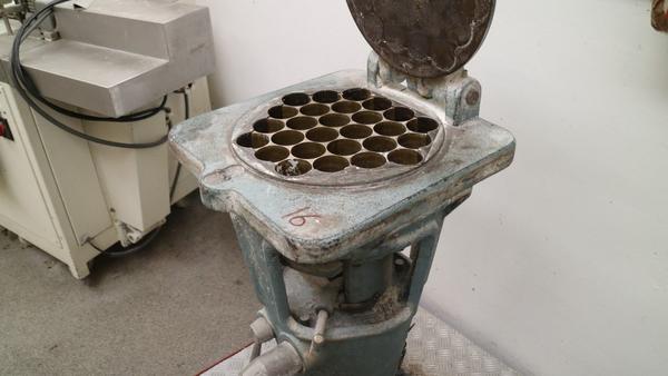 16#3503 Sfogliatrici in vendita - foto 2