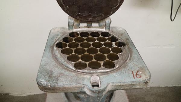 16#3503 Sfogliatrici in vendita - foto 3