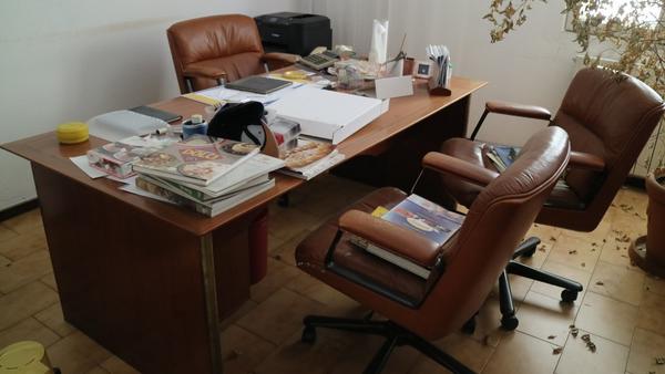 2#3503 Arredi e macchine da ufficio in vendita - foto 1