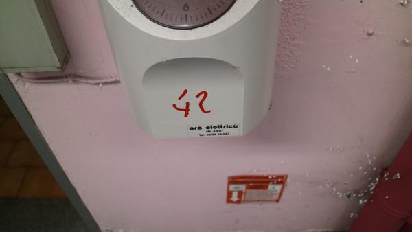 2#3503 Arredi e macchine da ufficio in vendita - foto 3