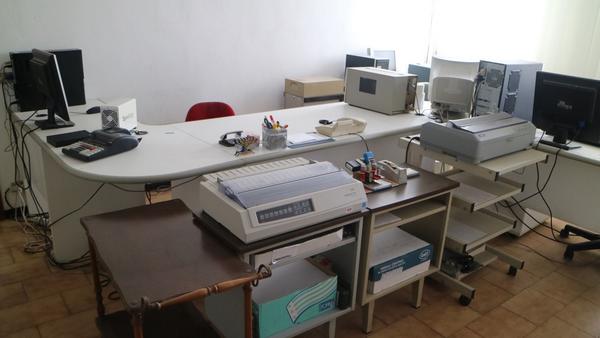 2#3503 Arredi e macchine da ufficio in vendita - foto 8