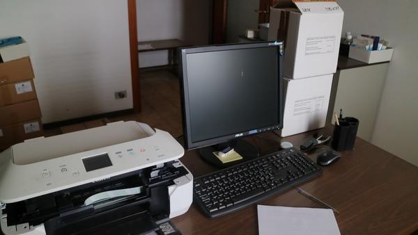 2#3503 Arredi e macchine da ufficio in vendita - foto 21