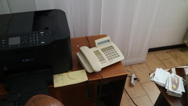 2#3503 Arredi e macchine da ufficio in vendita - foto 25
