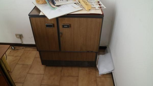 2#3503 Arredi e macchine da ufficio in vendita - foto 26
