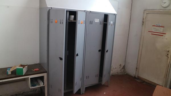 2#3503 Arredi e macchine da ufficio in vendita - foto 36
