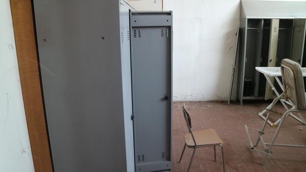2#3503 Arredi e macchine da ufficio in vendita - foto 37