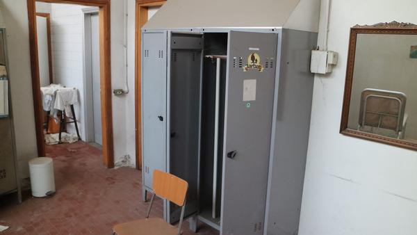 2#3503 Arredi e macchine da ufficio in vendita - foto 40