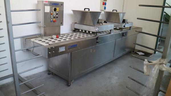 Agroalimentare in vendita