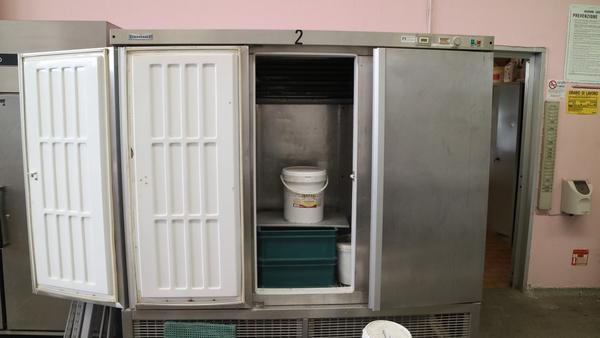 3#3503 Armadi frigor e freezer in vendita - foto 3