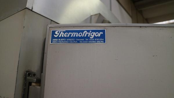3#3503 Armadi frigor e freezer in vendita - foto 25