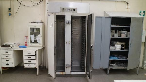 3#3503 Armadi frigor e freezer in vendita - foto 26