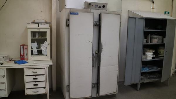 3#3503 Armadi frigor e freezer in vendita - foto 28