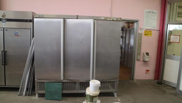 3#3503 Armadi frigor e freezer in vendita - foto 29
